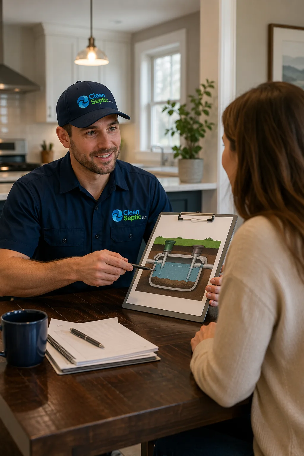 Septic Tank Pumping Lindale, GA FAQs